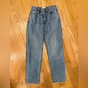 Neuw Light Blue Denim Jeans